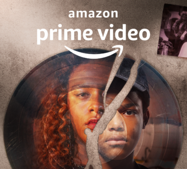 Amazon Prime Video lanzó el primer tráiler de la nueva serie brasileña Amazon Original, Mañanas de Septiembre (Manhãs de Setembro),