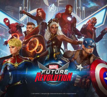 Netmarble Corp. y Marvel Entertainment han anunciado que la preinscripción global ya está disponible para MARVEL Future Revolution