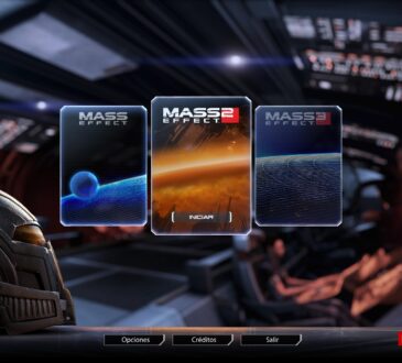 Así que este año Bioware anunciaba la llegada al mercado de Mass Effect Legendary Edition, una franquicia que por allá en el año 2007