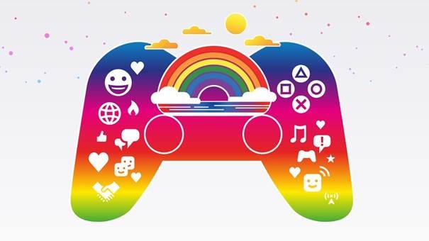 Sony Interactive Entertainment y PlayStation celebra la comunidad LGBTQ+ en todo el mundo con una lista de juegos seleccionados