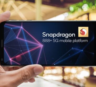 Qualcomm anuncia su habitual mini-actualización anual de su soC snapdragon insignia en forma del nuevo Snapdragon 888+