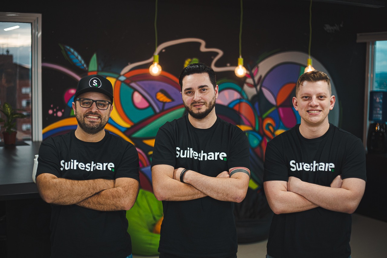 VTEX ha anunciado la adquisición de Suiteshare, una plataforma brasileña que permite a las marcas vender y proporcionar servicio al cliente