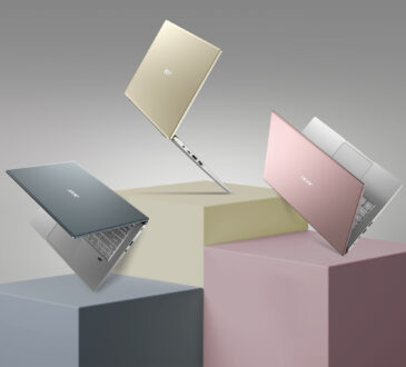 Acer presentó la Swift X, el nuevo miembro de su popular línea de notebooks Swift. Diseñada para llevar el diseño del PC ultraportátil