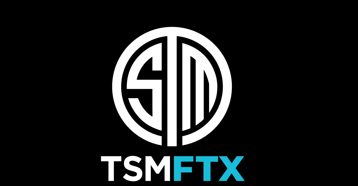 FTX deja de ser sponsor de TSM