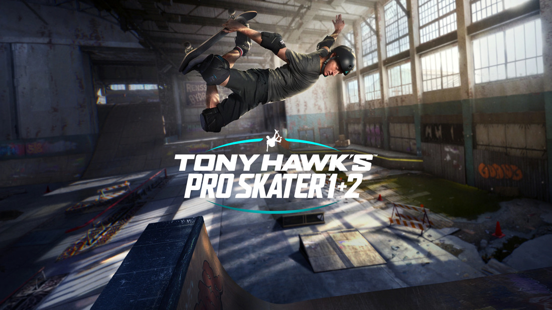 Los fanáticos del skateboard ahora pueden deslizarse en cualquier lado, ya que el aclamado por la crítica Tony Hawk’s Pro Skater 1+2