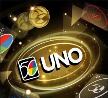 Mattel y Ubisoft anunciaron un DLC especial para el popular videojuego UNO en celebración del 50 aniversario de UNO