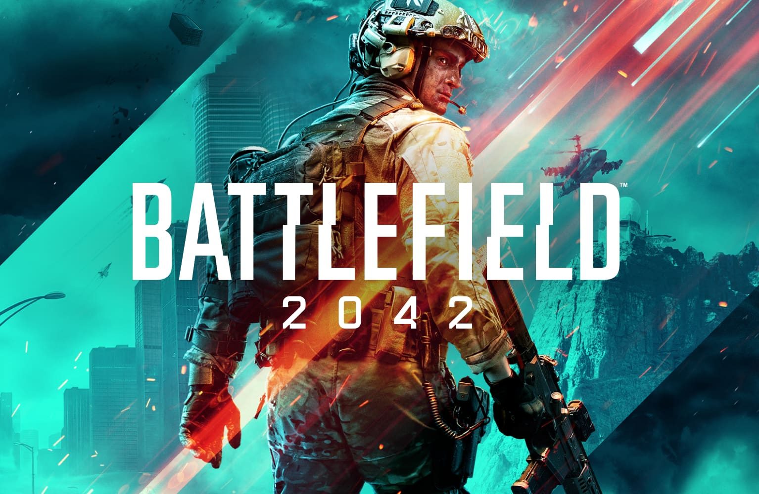 Fue así Battlefield Portalhace unos meses presento al mundo el nuevo Battlefield 2042. Un juego que en lo personal siempre me ha gustado desde 2002