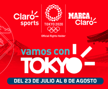 Marca Claro y YouTube ofrecerán en América Latina una nueva experiencia a los aficionados del deporte y la tecnología