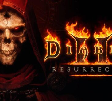 El 23 de septiembre, los jugadores de todo el mundo podrán salvar Santuario de una terrible calamidad en Diablo II: Resurrected