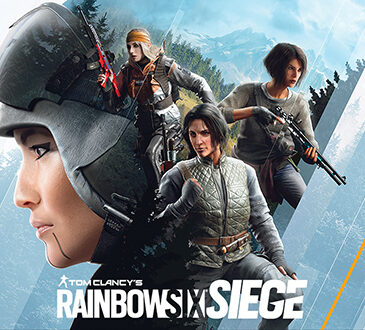 El E3 ha vuelto, y ha traído consigo algunas noticias interesantes sobre los juegos RTX. Rainbow Six Siege recibe el DLSS de NVIDIA