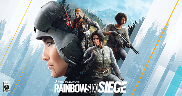El E3 ha vuelto, y ha traído consigo algunas noticias interesantes sobre los juegos RTX. Rainbow Six Siege recibe el DLSS de NVIDIA