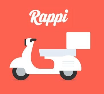Rappi, la cual, gracias a su multi verticalidad, oferta variada y facilidad de compra vio un aumento en su demanda de 47,31%