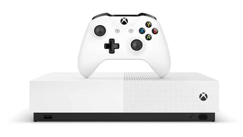 Según datos de NPD, Xbox acaba de establecer un nuevo récord de ventas de hardware el pasado mes de junio en los EE. UU.