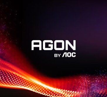AOC anuncia el lanzamiento de su nueva marca paraguas AGON by AOC. La nueva marca consolidará las líneas de monitores