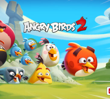 “Angry Birds 2” es la más reciente adición de AppGallery. El popular título desarrollado por Rovio fue el que impulsó la saga al estrellato
