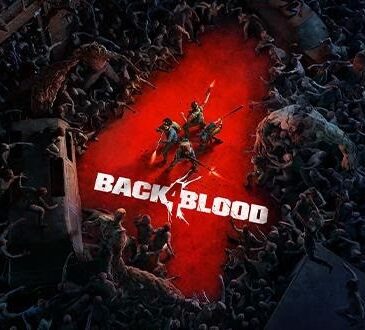 NVIDIA DLSS llegará al esperado shooter de zombis cooperativo de Turtle Rock Studios, Back 4 Blood, al momento de su lanzamiento.
