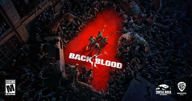 NVIDIA DLSS llegará al esperado shooter de zombis cooperativo de Turtle Rock Studios, Back 4 Blood, al momento de su lanzamiento.