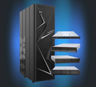 IBM anunció que está incorporando capacidades avanzadas de protección de datos a la familia IBM FlashSystem de todos los flash arrays