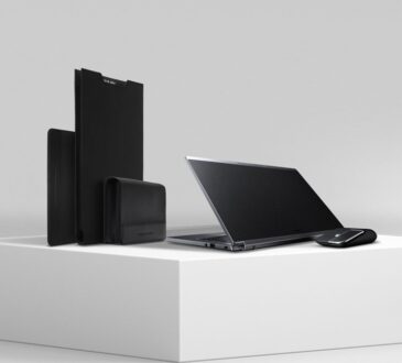 Acer ganó los premios iF Design Awards 2021 por su notebook ConceptD 3 Ezel y desktop ConceptD 300 para creadores