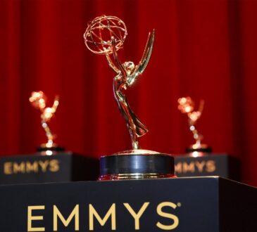 HBO y HBO Max han recibido 130 nominaciones al Primetime Emmy para la 73ª edición de los premios Primetime Emmy.