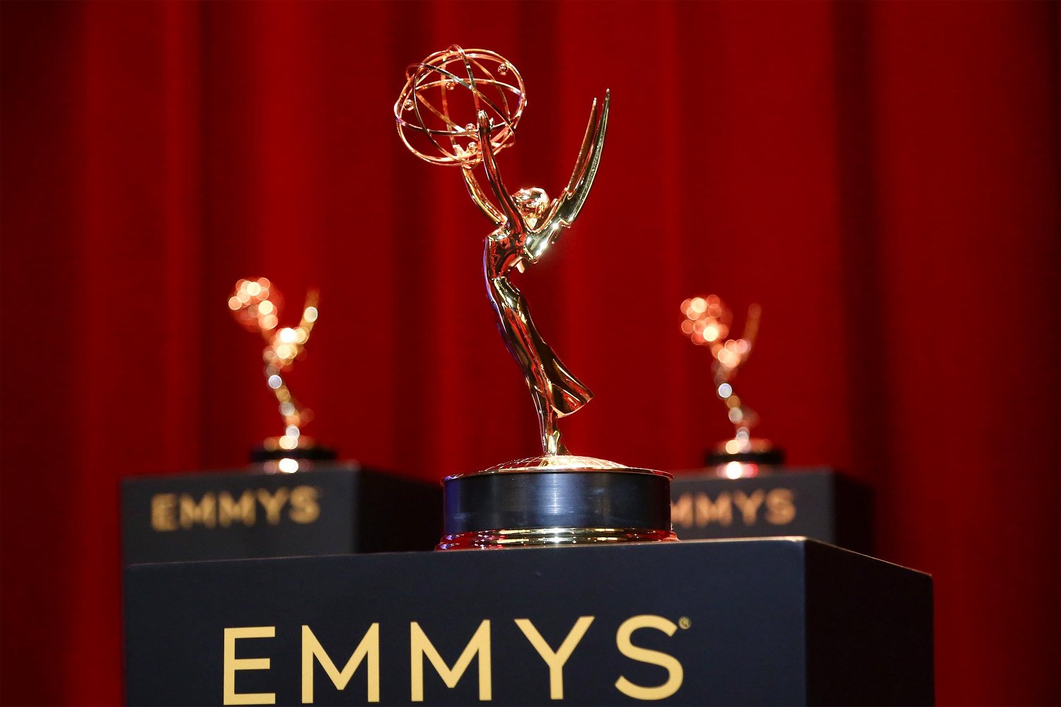 HBO y HBO Max han recibido 130 nominaciones al Primetime Emmy para la 73ª edición de los premios Primetime Emmy.