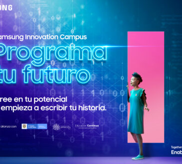 Samsung Colombia -en alianza con la Pontificia Universidad Javeriana- finalizó la segunda versión del programa Samsung Innovation Campus