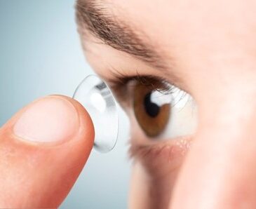 El mercado de lentes de contacto fue uno de los productos más impulsados durante la pandemia, según el último reporte realizado por GfK