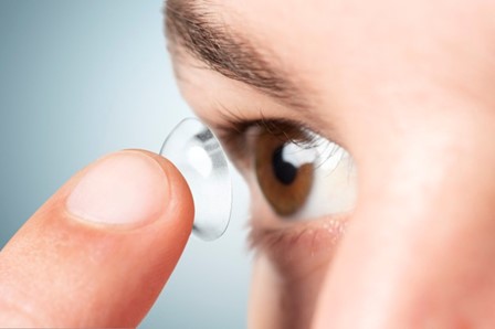 El mercado de lentes de contacto fue uno de los productos más impulsados durante la pandemia, según el último reporte realizado por GfK