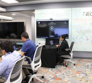 NEORIS recibió por primera vez la certificación Great Place to Work Colombia, la cual evidencia que la aceleradora digital global