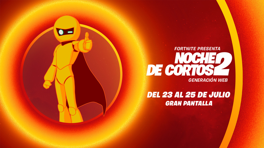 “Noche de Cortos” está de regreso y trae consigo más cortometrajes animados a Fiesta Campal de Fortnite. La cual tiene nuevos cortos