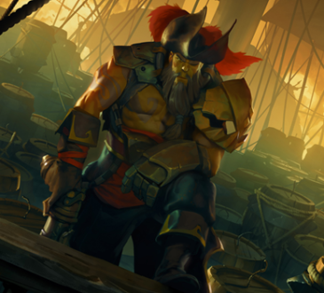Riot Games presenta la versión 2.13.0 de Legends of Runeterra que trae el Laboratorio de Leyendas, donde los jugadores podrán explorar nuevas