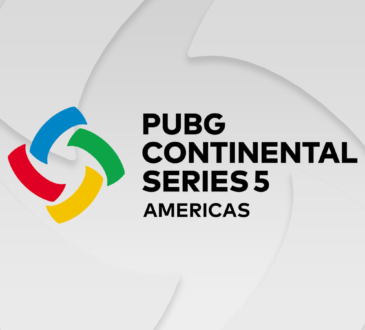 KRAFTON, Inc. anuncia la PUBG Continental Series 5 (PCS5), la cuarta y última competición del circuito competitivo de las Américas en 2021
