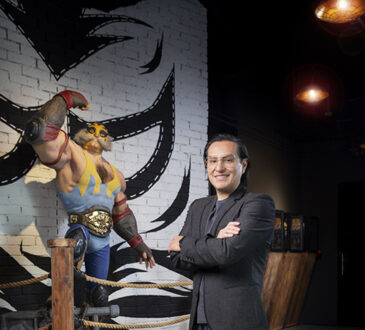 Riot Games Latinoamérica anuncia la designación de Rafael Ojeda como nuevo gerente general de Riot Games, para la región.