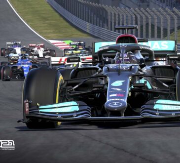 Codemasters y EA SPORTS han revelado el primer ranking de pilotos de F1 2021. El video será seguido la próxima semana por la revelación
