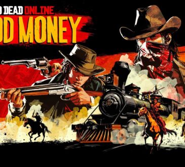 Rockstar Games acaba de publicar la actualización del 13 de julio para Red Dead Redemption Online, llamada Blood Money.