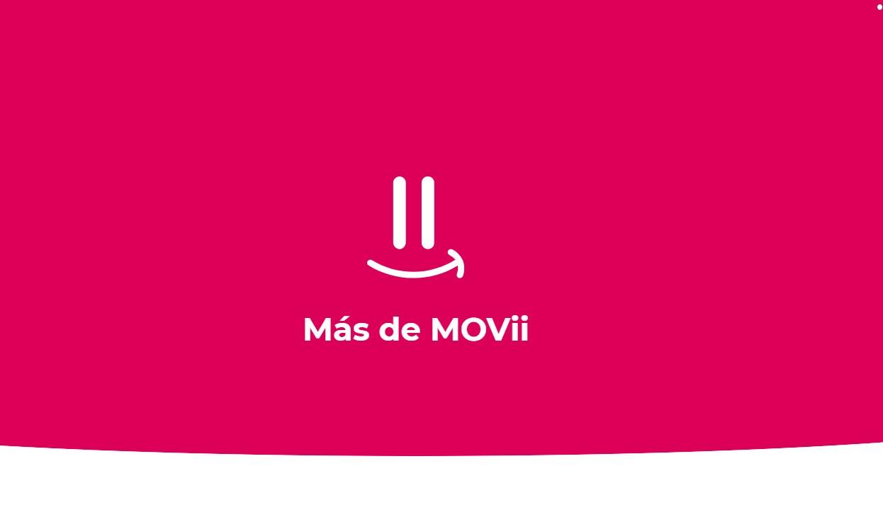 MOVii, la fintech colombiana especializada en servicios financieros completamente en línea, y BITPOINT, fueron autorizados