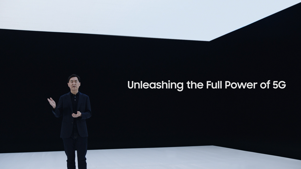 Samsung Electronics ha compartido su visión 5G y las últimas innovaciones de red en “Samsung Networks: Redefined”