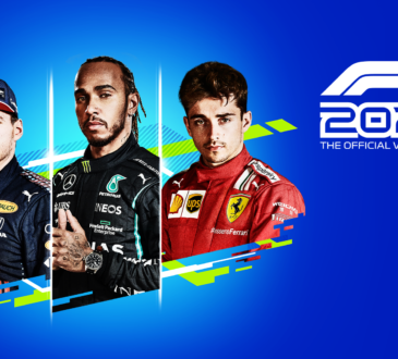 Codemasters y Electronic Arts celebran el inminente lanzamiento de F1 2021, el juego oficial del CAMPEONATO MUNDIAL DE FÓRMULA UNO FIA