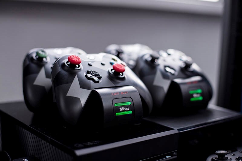 Trust acaba de anunciar la llegada de sus nuevos accesorios para Xbox Series S|X, los cuales te permitirán sacar lo máximo de tu consola