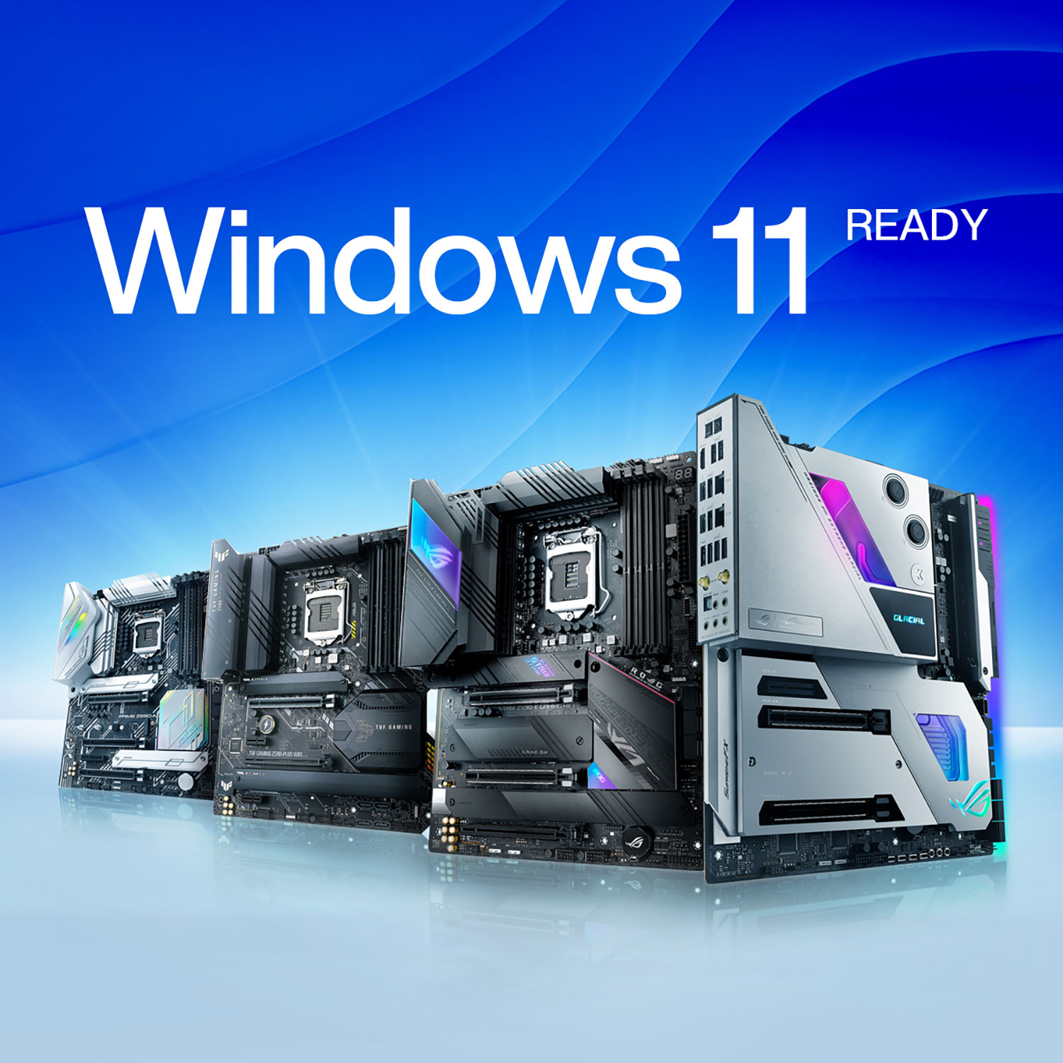 Microsoft anunció oficialmente Windows 11 con un nuevo diseño y distintos cambios en la interfaz para hacerlo más minimalista
