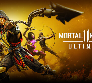 Warner Bros. Games anunció que Mortal Kombat 11, la entrega más reciente en la legendaria franquicia de los galardonados NetherRealm Studios