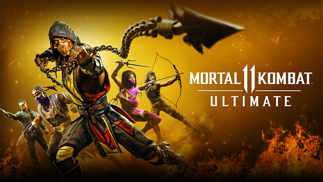 Warner Bros. Games anunció que Mortal Kombat 11, la entrega más reciente en la legendaria franquicia de los galardonados NetherRealm Studios
