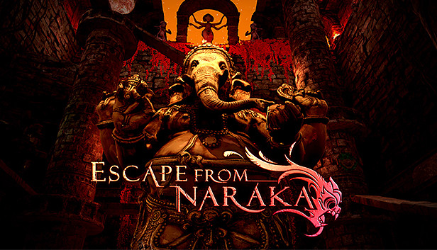 Games. Escape From Naraka está repleto de efectos de ray tracing, que incluyen iluminación global RTX (RTXGI)