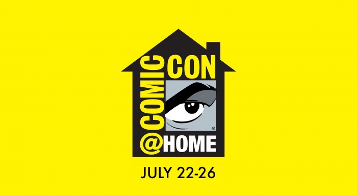 Amazon Prime Video anunció el panel de múltiples títulos de Comic-Con@Home para varios proyectos anticipados