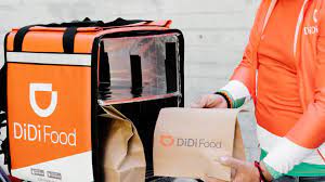 DiDi Food comparte una guía con las herramientas de seguridad que ofrece la app para que los socios repartidores conozcan el respaldo