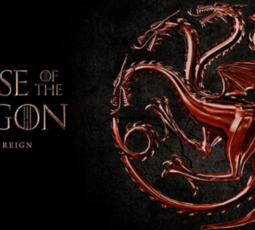 HBO Max ha lanzado el primer teaser oficial de su próxima serie dramática, HOUSE OF THE DRAGON. El teaser se presentó