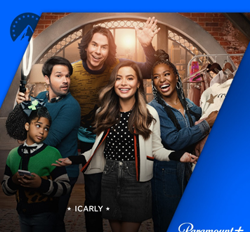 Paramount+anunció que su nueva serie, iCarly , ha sido renovada por una segunda temporada en todos los mercados en los que está disponible