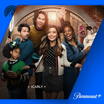 Paramount+anunció que su nueva serie, iCarly , ha sido renovada por una segunda temporada en todos los mercados en los que está disponible