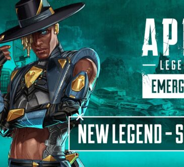 El 3 de agosto, Apex Legends: Emergence llega con una Leyenda que cambia el juego, una nueva arma inspirada en el Lore, Arenas rankeadas