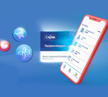 Evertec anunció el lanzamiento de la TIC Móvil Cafam, una billetera digital que permite a los afiliados de la Caja de Compensación
